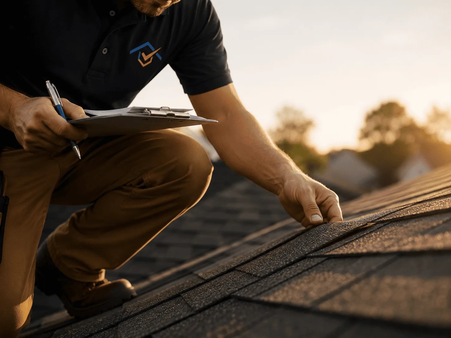 Why Choose Roof Inspection in Poulan, GA