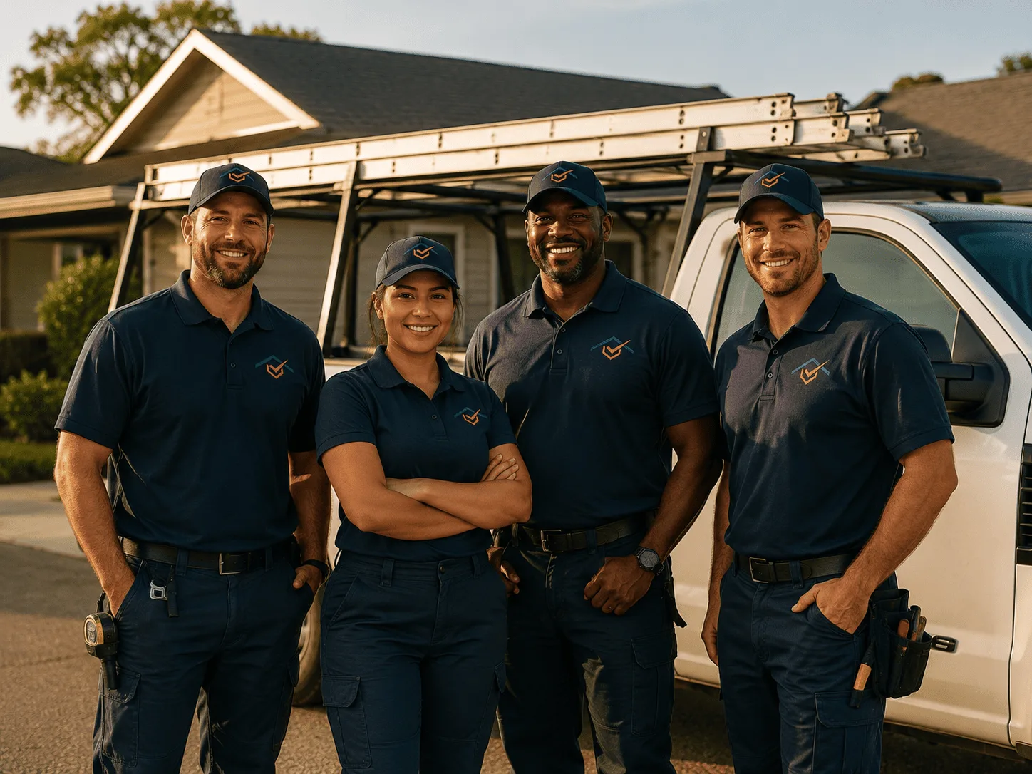 Roof Inspection company in Poulan, GA